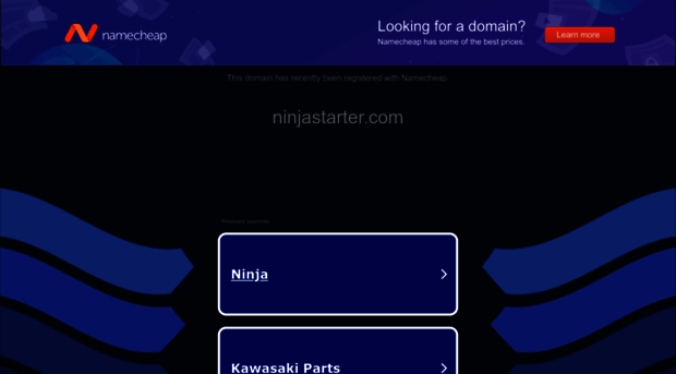 ninjastarter.com