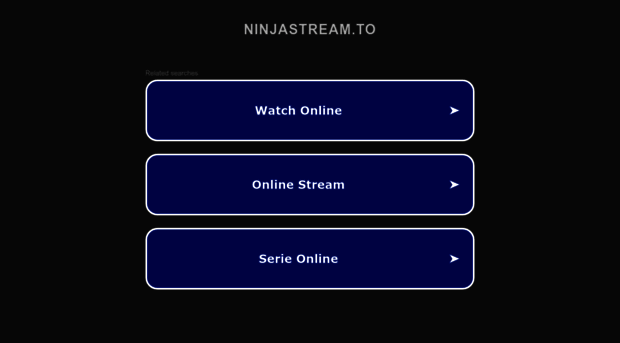 ninjastream.to