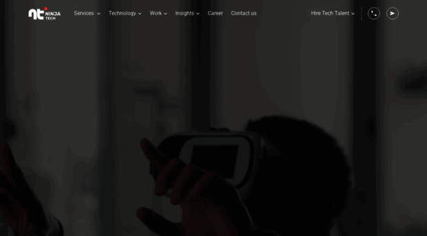 ninjatech.agency