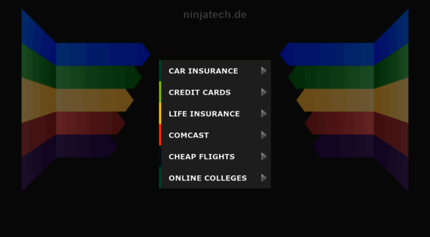 ninjatech.de