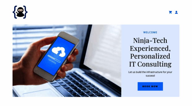 ninjatech.io