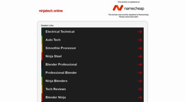 ninjatech.online