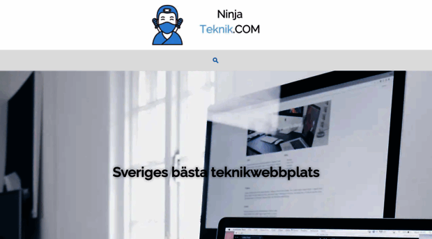 ninjateknik.com