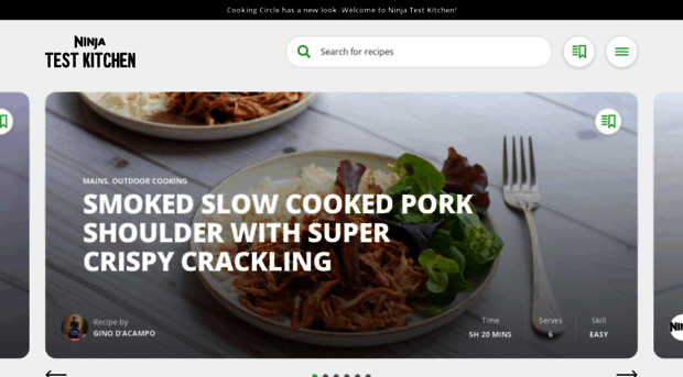 ninjatestkitchen.eu