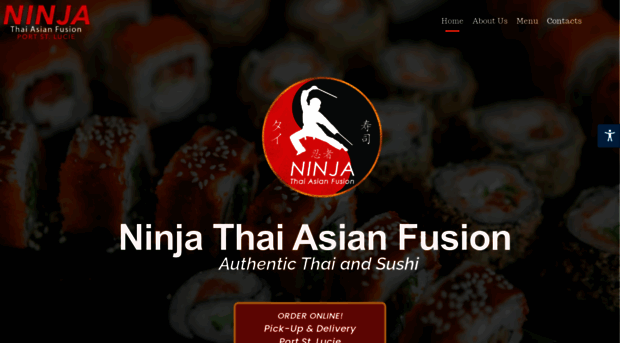 ninjathaiasian.com