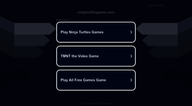 ninjaturtlesgame.com