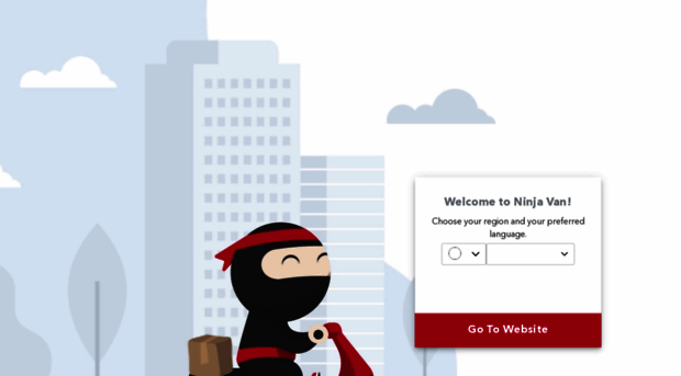 ninjavan.com