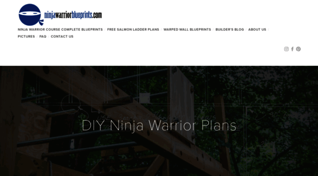 ninjawarriorblueprints.com