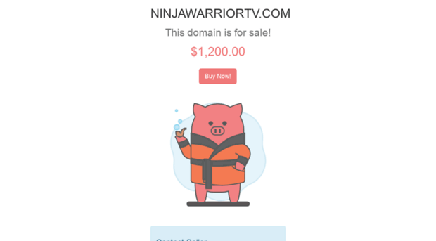 ninjawarriortv.com
