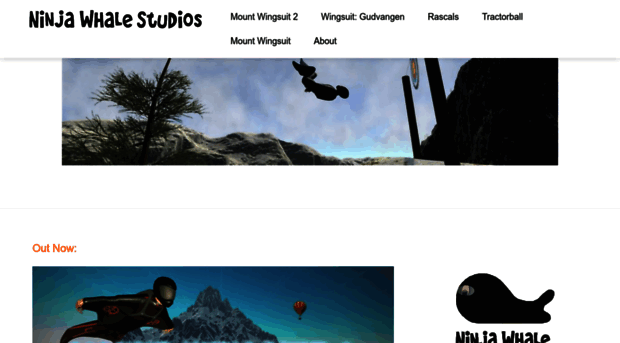 ninjawhalestudios.com