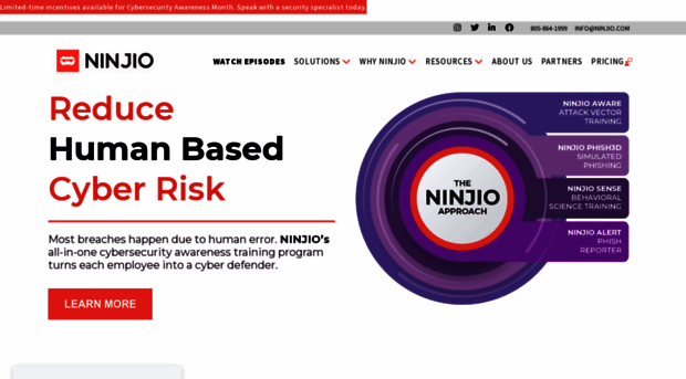 ninjiopeople.com