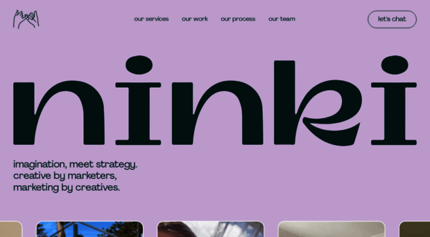 ninkionline.com