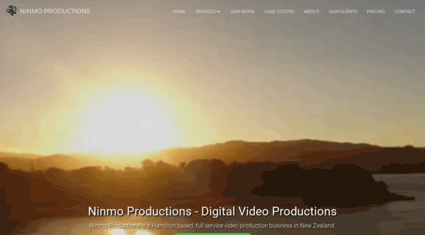 ninmoproductions.co.nz