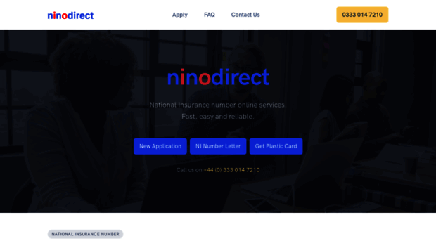 ninodirect.com