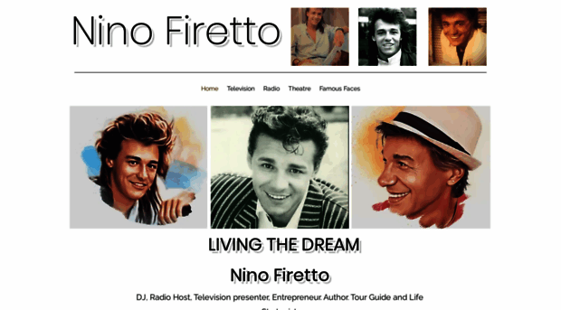 ninofiretto.com