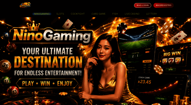 ninogaming.io