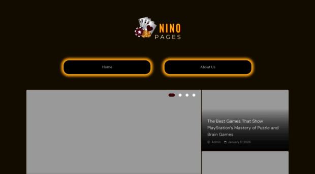 ninopages.id