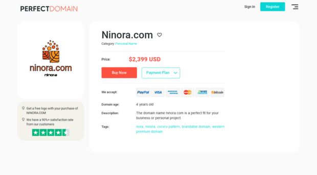 ninora.com