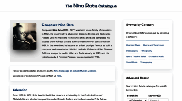 ninorota.com