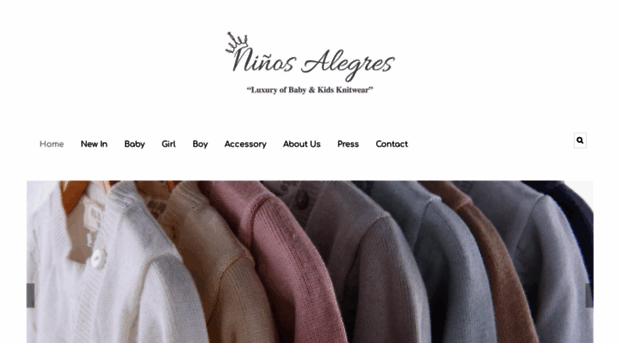 ninosalegres.com