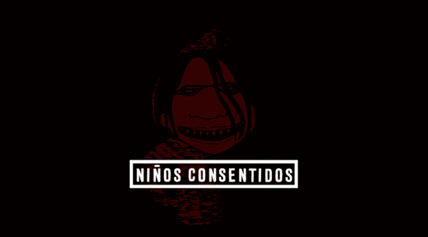 ninosconsentidos.es