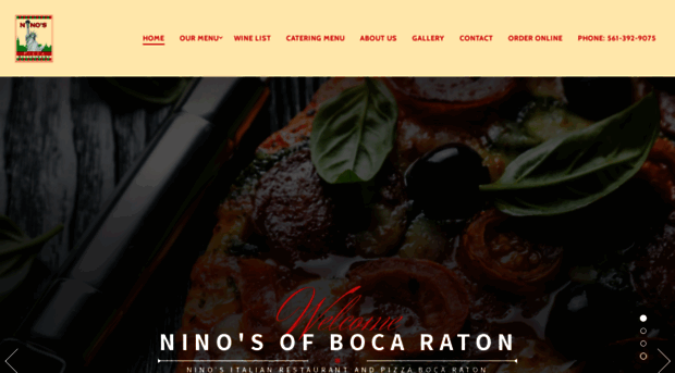 ninosofboca.com