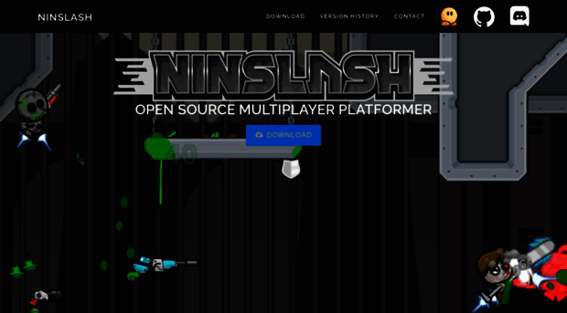 ninslash.com