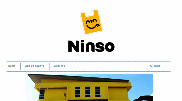 ninsoglobal.com