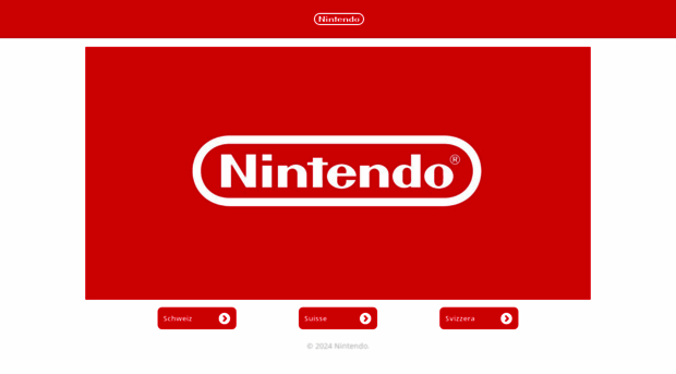 nintendo.ch