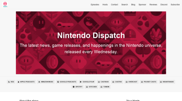 nintendodispatch.com