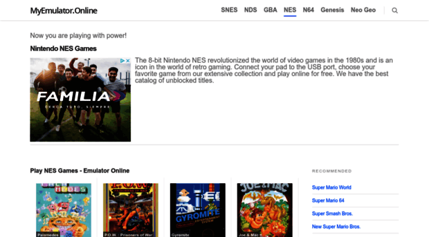nintendofansonline.co.uk