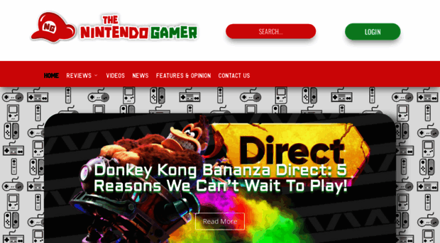 nintendogamer.co.za