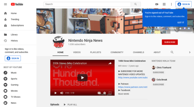 nintendoninjanews.com