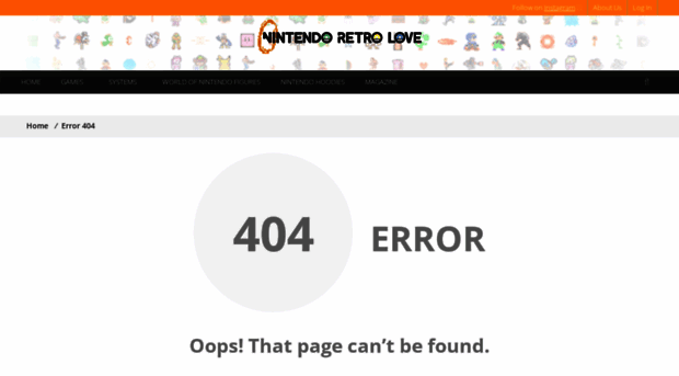 nintendoretrolove.com