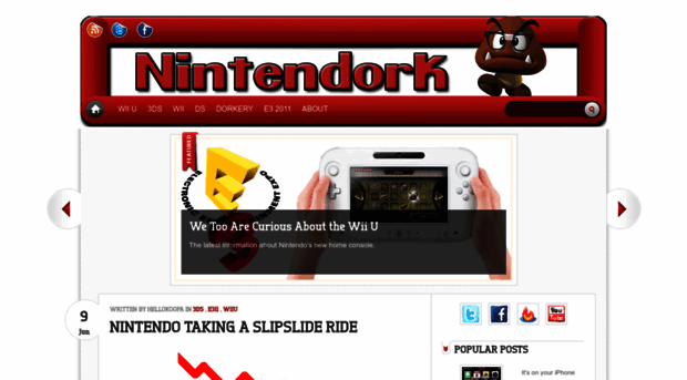 nintendork.net