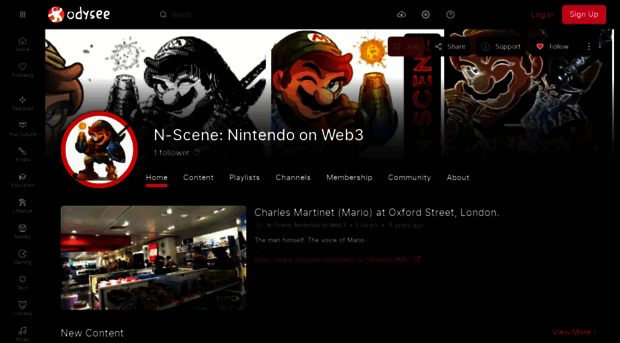 nintendoscene.com