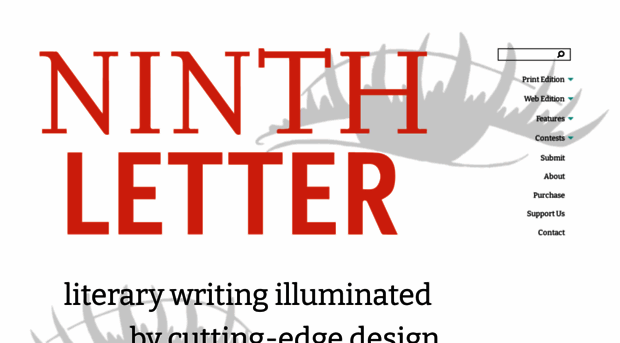 ninthletter.com