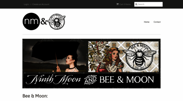 ninthmoon.com