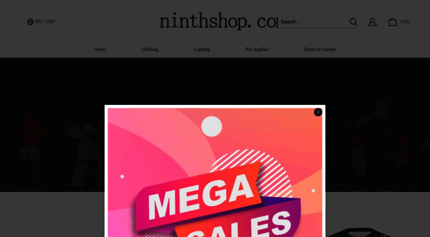 ninthshop.com