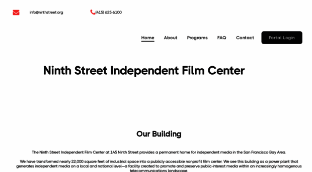 ninthstreet.org