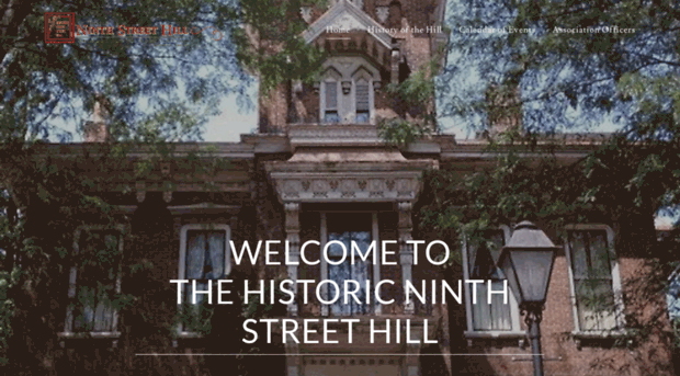 ninthstreethill.org