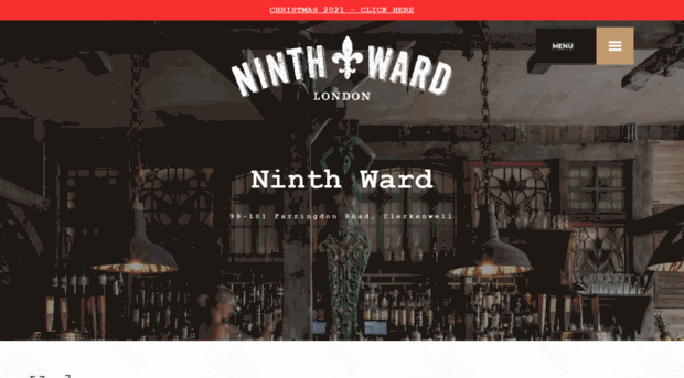 ninthwardlondon.com