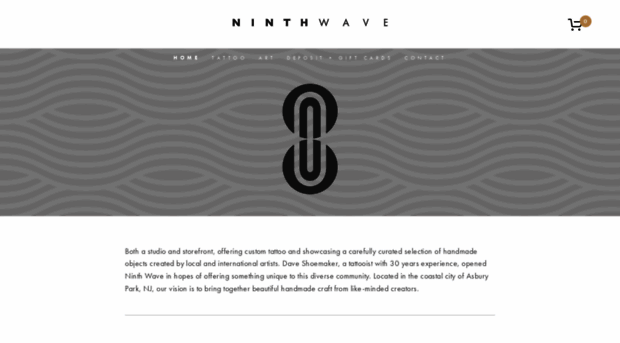 ninthwavetattoo.com