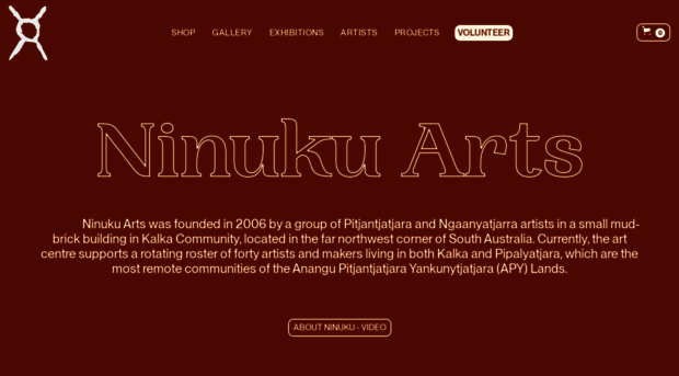 ninukuarts.com.au