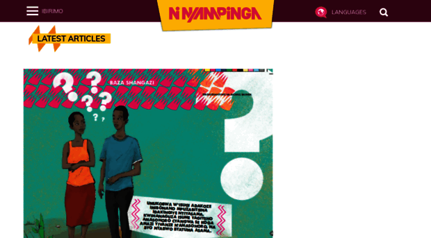 ninyampinga.com