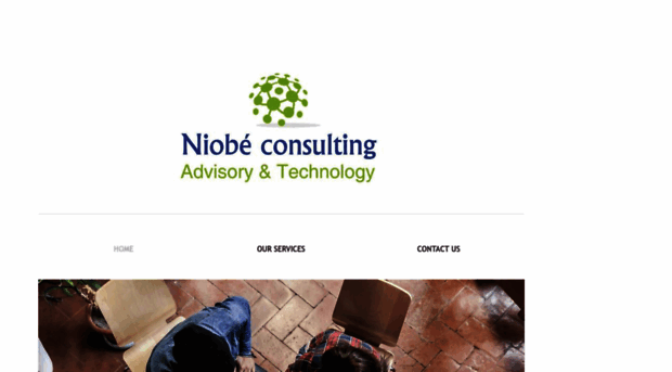 niobeconsulting.com