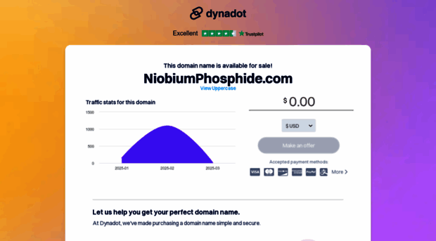 niobiumphosphide.com
