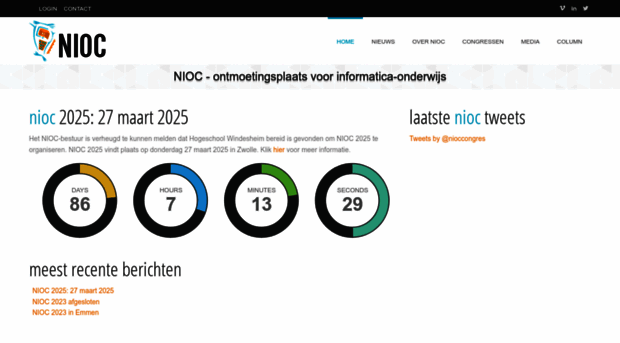 nioc.nl