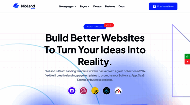 nioland-react.themenio.com