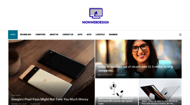 nionwebdesign.com
